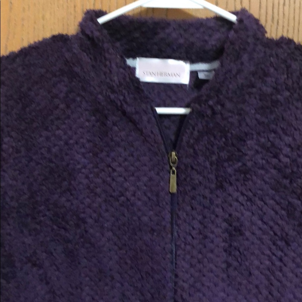 *Fleece*